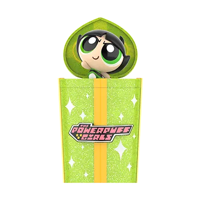 The Powerpuff Girls Party Surprise Series Figures