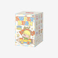 Sweet Bean Days of Sparkles Series Figures