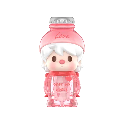 Sweet Bean Days of Sparkles Series Figures