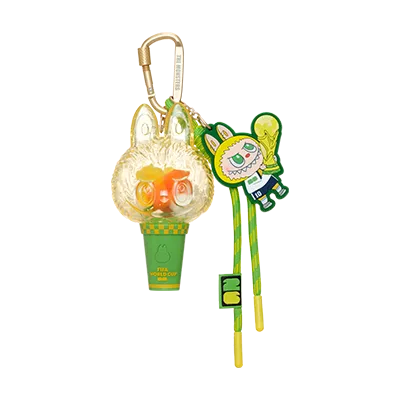 THE MONSTERS × FIFA SERIES-Mini Pendant Light Blind Box