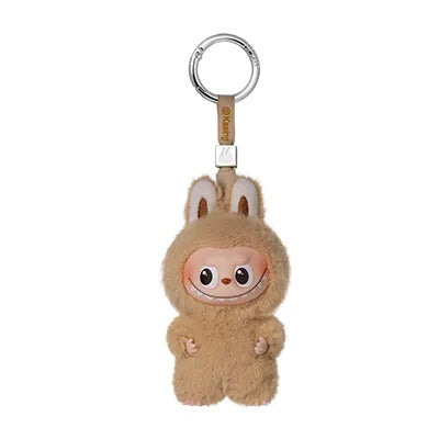 THE MONSTERS PIN FOR LOVE SERIES-Vinyl Plush Pendant Blind Box (N-Z)