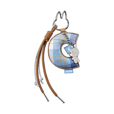 THE MONSTERS Pin for Love Series- Letter Pendant Blind Box (A-M)