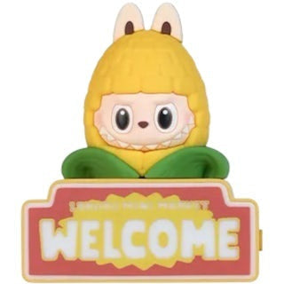 THE MONSTERS Wacky Mart Series-Fridge Magnet Blind Box