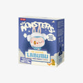 THE MONSTERS Wacky Mart Series-Fridge Magnet Blind Box