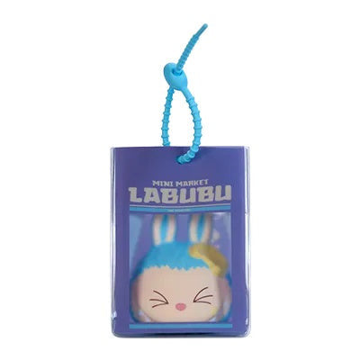 THE MONSTERS Wacky Mart Series-Pinch Pendant Blind Box
