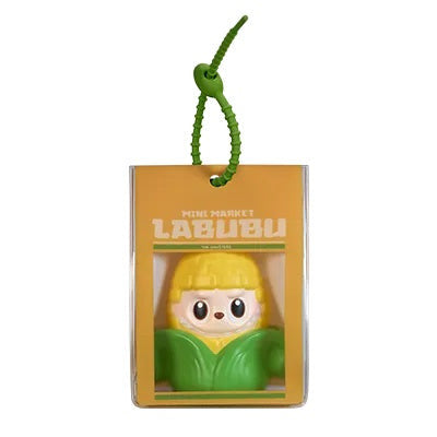 THE MONSTERS Wacky Mart Series-Pinch Pendant Blind Box
