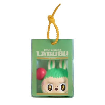 THE MONSTERS Wacky Mart Series-Pinch Pendant Blind Box