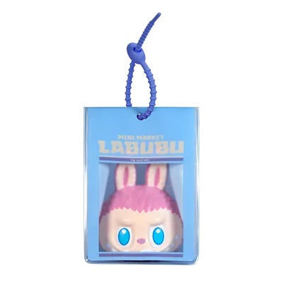 THE MONSTERS Wacky Mart Series-Pinch Pendant Blind Box