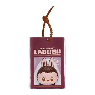THE MONSTERS Wacky Mart Series-Pinch Pendant Blind Box
