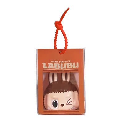 THE MONSTERS Wacky Mart Series-Pinch Pendant Blind Box