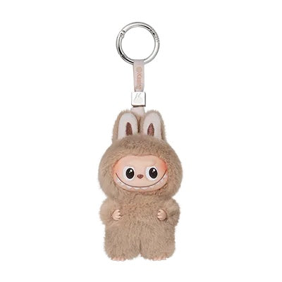 THE MONSTER PIN FOR LOVE SERIES - Vinyl Plush Pendant blind box (A-M)