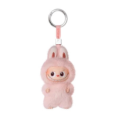 THE MONSTER PIN FOR LOVE SERIES - Vinyl Plush Pendant blind box (A-M)
