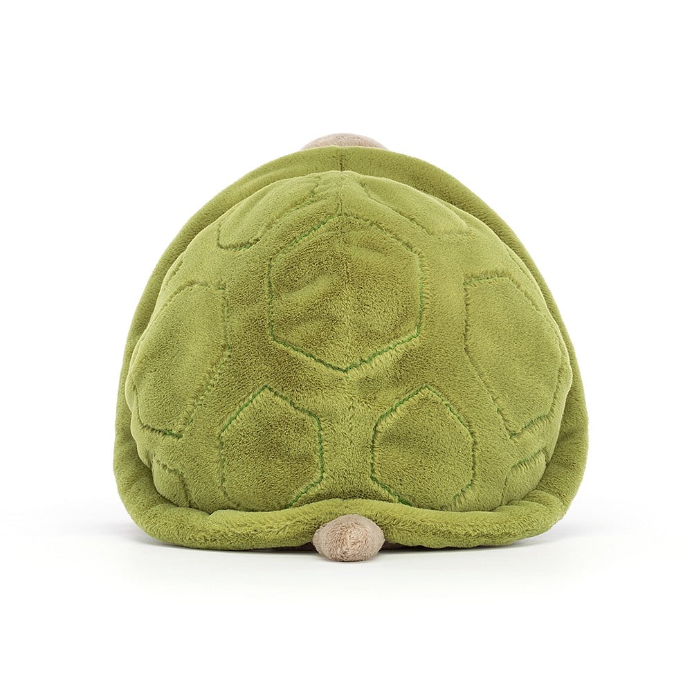 Timmy Turtle Big JELLYCAT