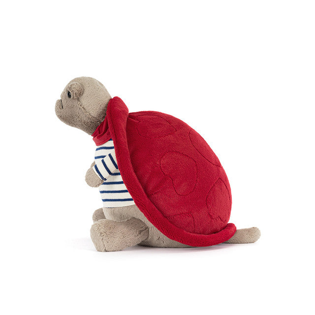 Timmy Turtle Romantic Outfit One Size JELLYCAT