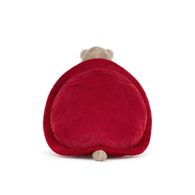 Timmy Turtle Romantic Outfit One Size JELLYCAT