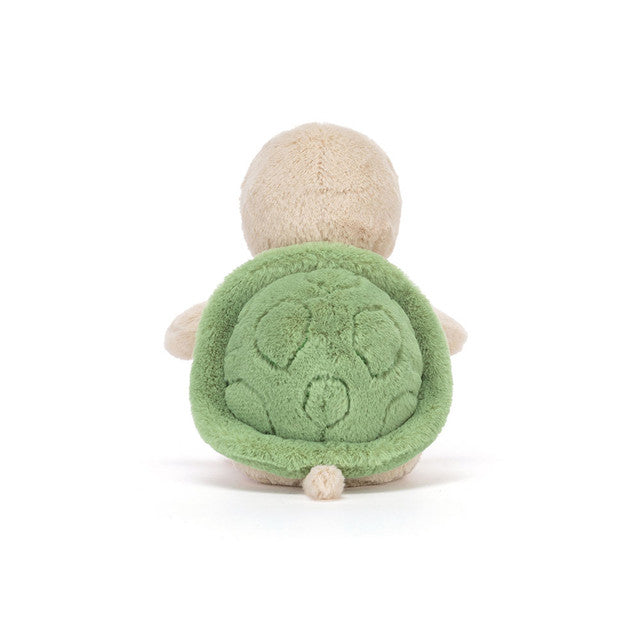 Thimble Turtle One Size JELLYCAT
