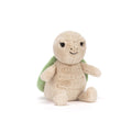 Thimble Turtle One Size JELLYCAT