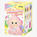Teletubies Vibrancy Series Vinyl Plush Doll Blind Box