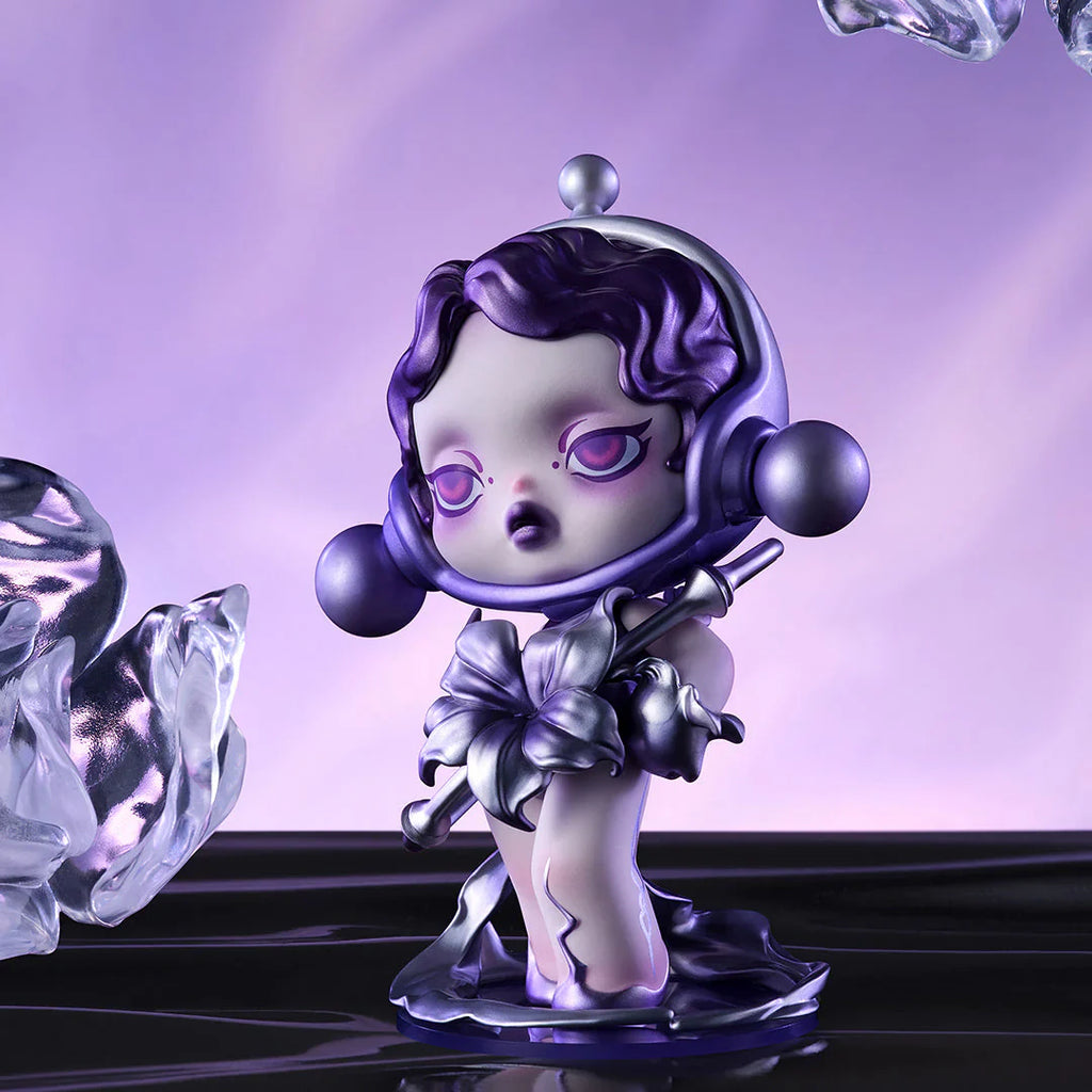 POP MART SKULLPANDA The Sound Series Blind Box