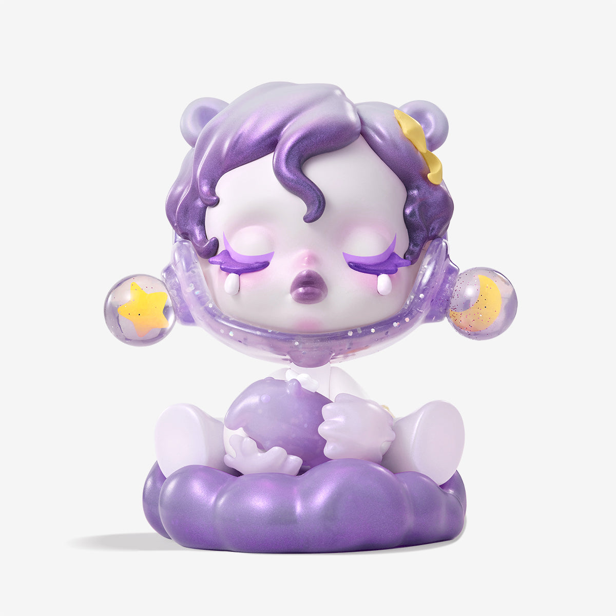 Skullpanda The Mare of Animals Series Blind Box