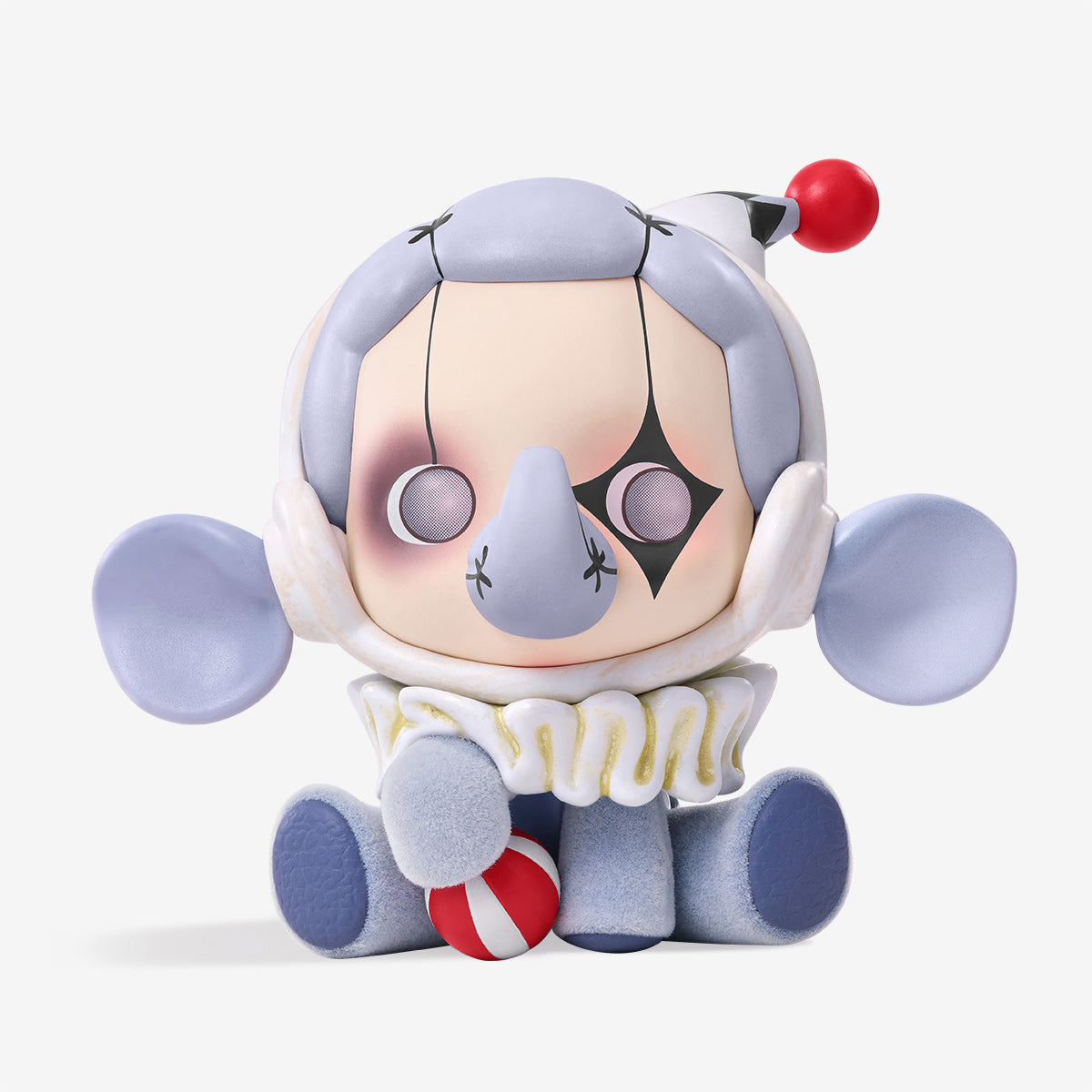 Skullpanda The Mare of Animals Series Blind Box