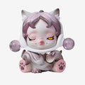 Skullpanda The Mare of Animals Series Blind Box