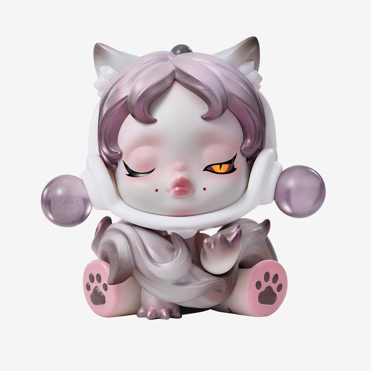 Skullpanda The Mare of Animals Series Blind Box