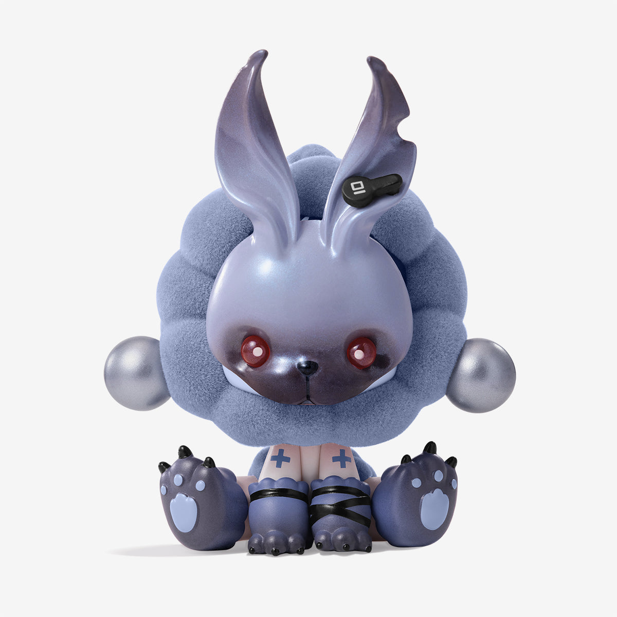Skullpanda The Mare of Animals Series Blind Box