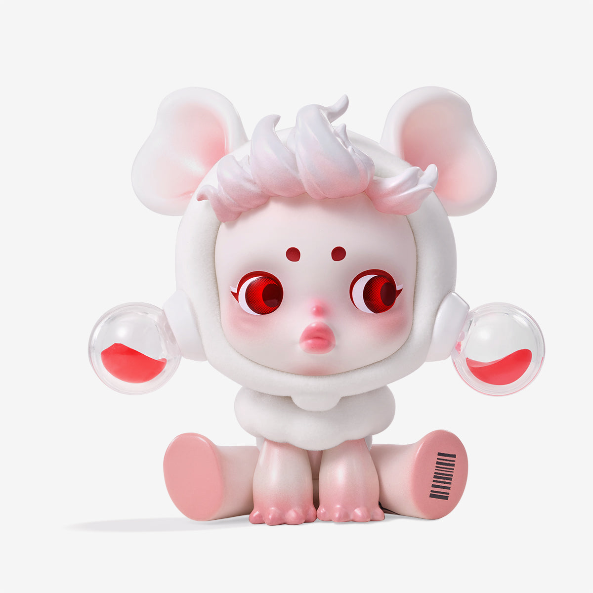 Skullpanda The Mare of Animals Series Blind Box