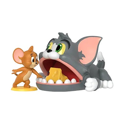 Tom and Jerry: Funfair Series Figures