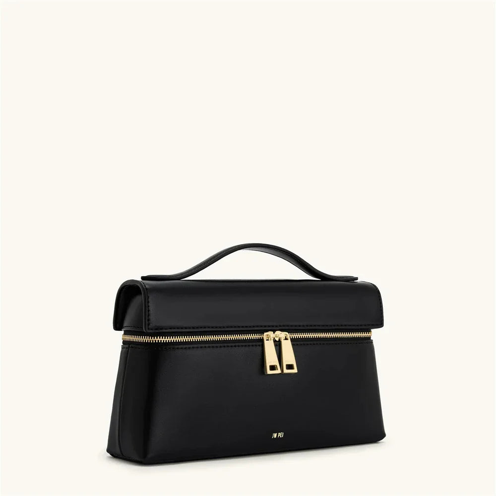 Top-Handle Bag