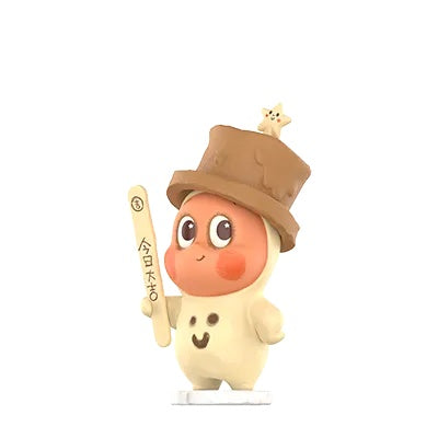 Twinkle Twinkle Be a Little Star Series Figures