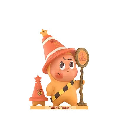 Twinkle Twinkle Be a Little Star Series Figures