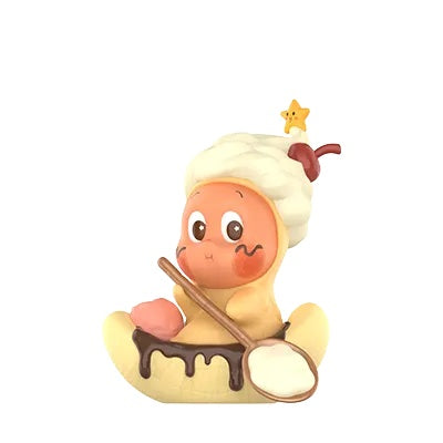 Twinkle Twinkle Be a Little Star Series Figures