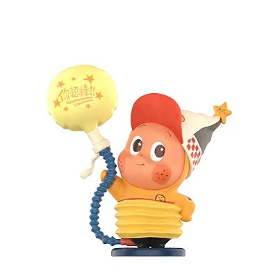 Twinkle Twinkle Be a Little Star Series Figures
