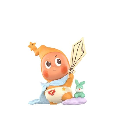 Twinkle Twinkle Be a Little Star Series Figures