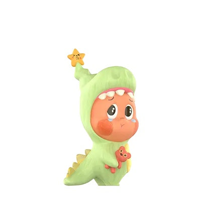 Twinkle Twinkle Be a Little Star Series Figures