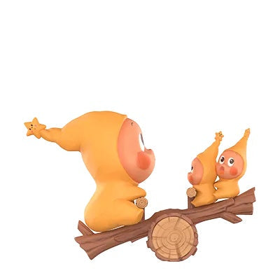 Twinkle Twinkle Be a Little Star Series Figures