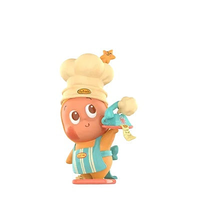 Twinkle Twinkle Be a Little Star Series Figures