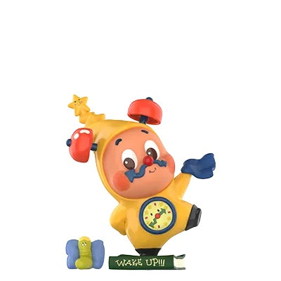 Twinkle Twinkle Be a Little Star Series Figures