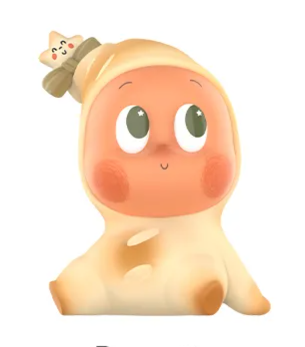 Twinkle Twinkle Create Your Taste Series Figures