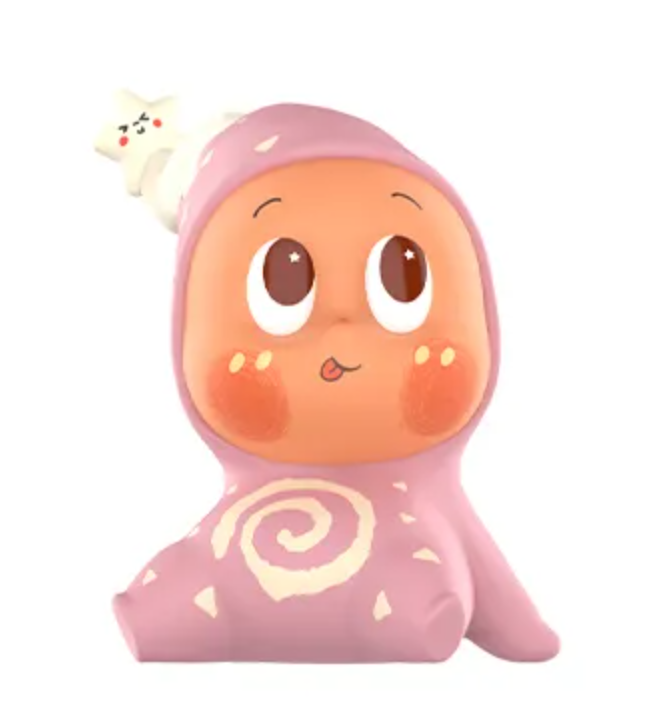 Twinkle Twinkle Create Your Taste Series Figures