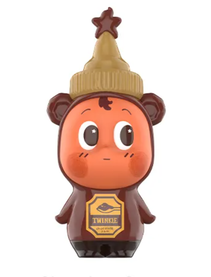 Twinkle Twinkle Create Your Taste Series Figures