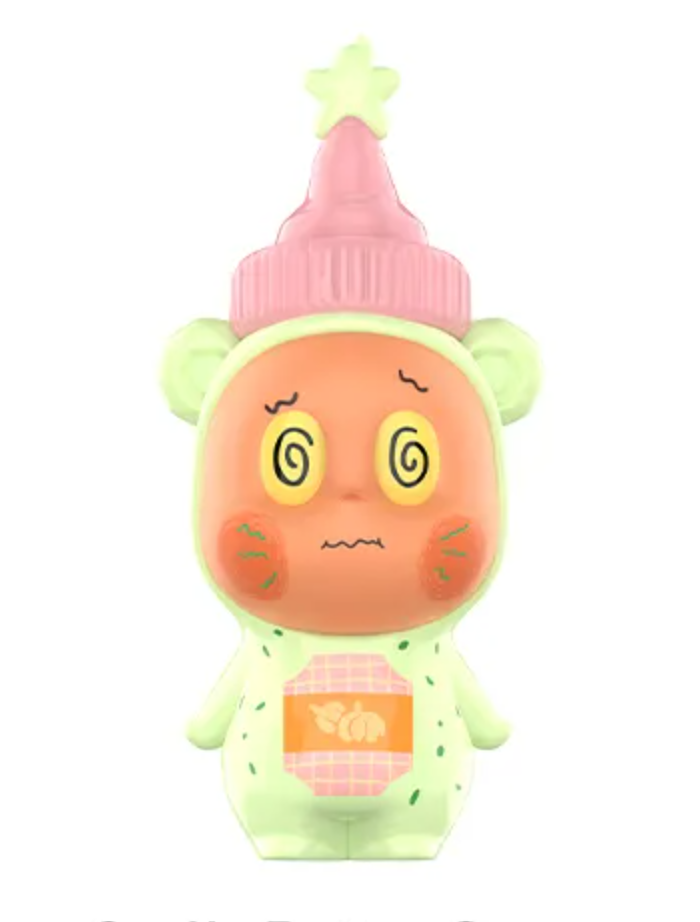 Twinkle Twinkle Create Your Taste Series Figures