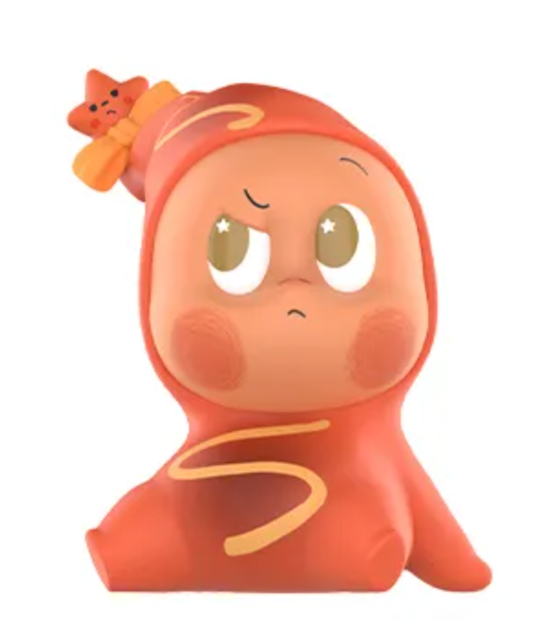 Twinkle Twinkle Create Your Taste Series Figures