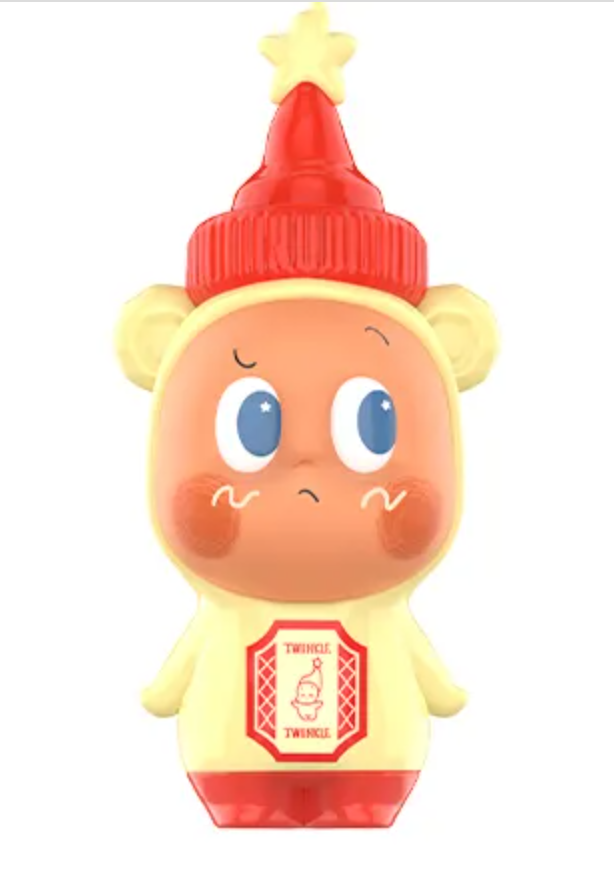 Twinkle Twinkle Create Your Taste Series Figures