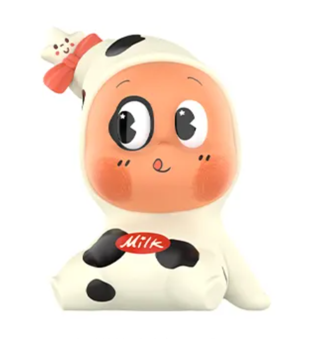 Twinkle Twinkle Create Your Taste Series Figures