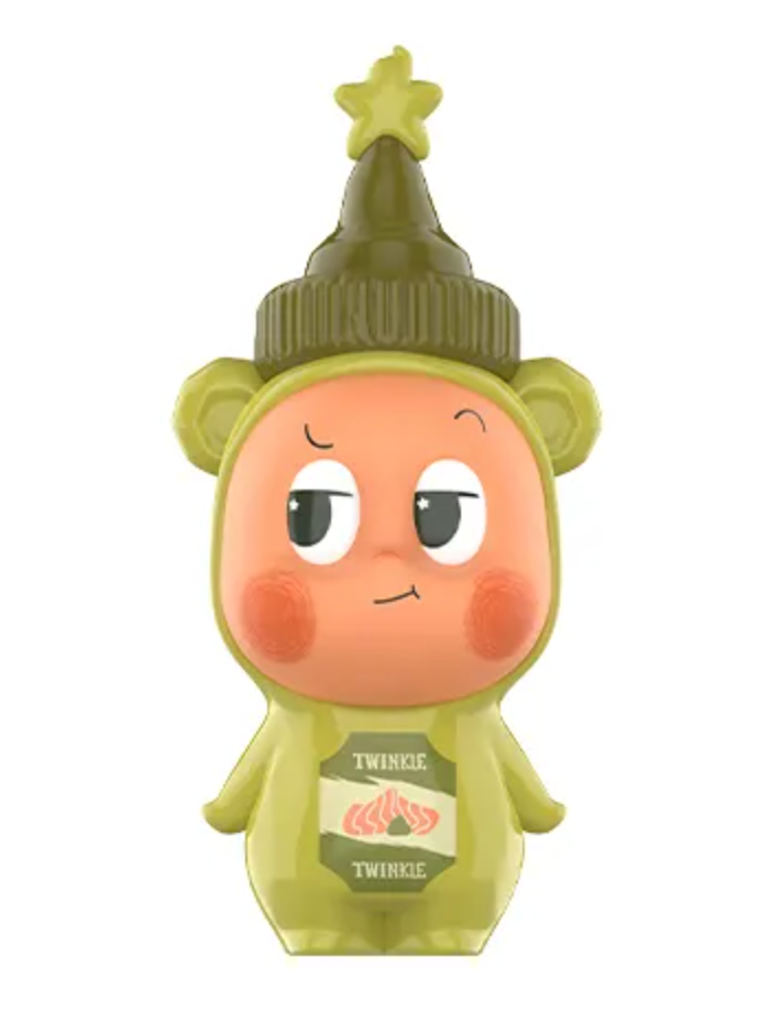 Twinkle Twinkle Create Your Taste Series Figures