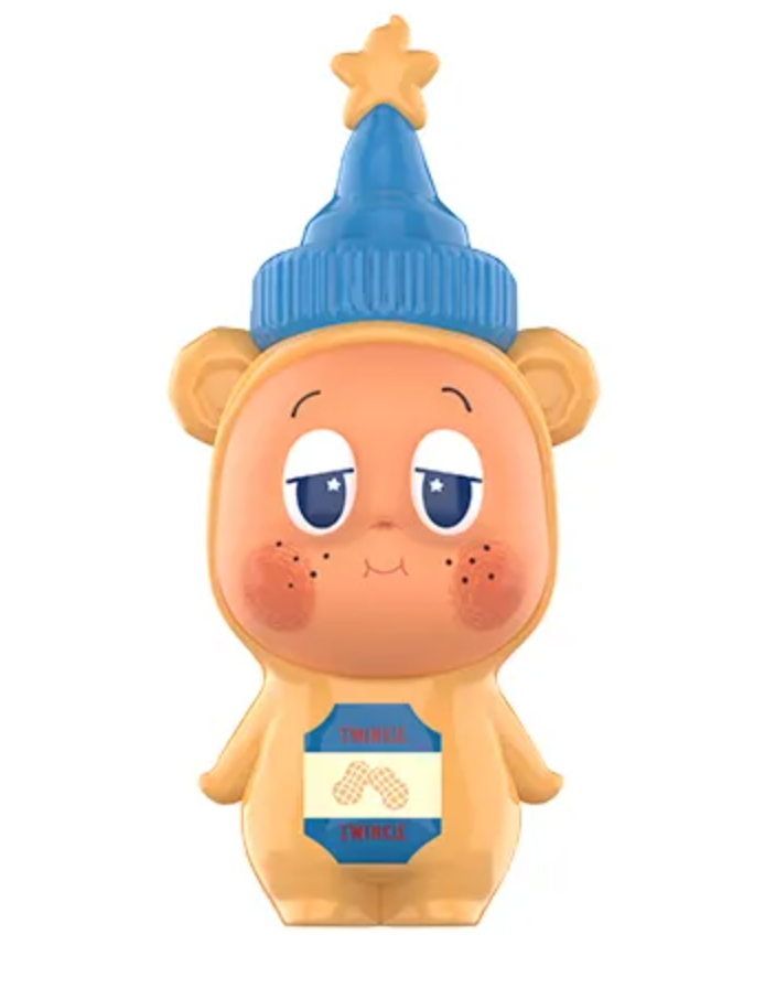 Twinkle Twinkle Create Your Taste Series Figures