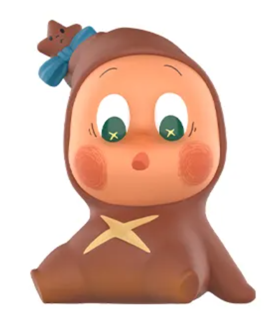Twinkle Twinkle Create Your Taste Series Figures